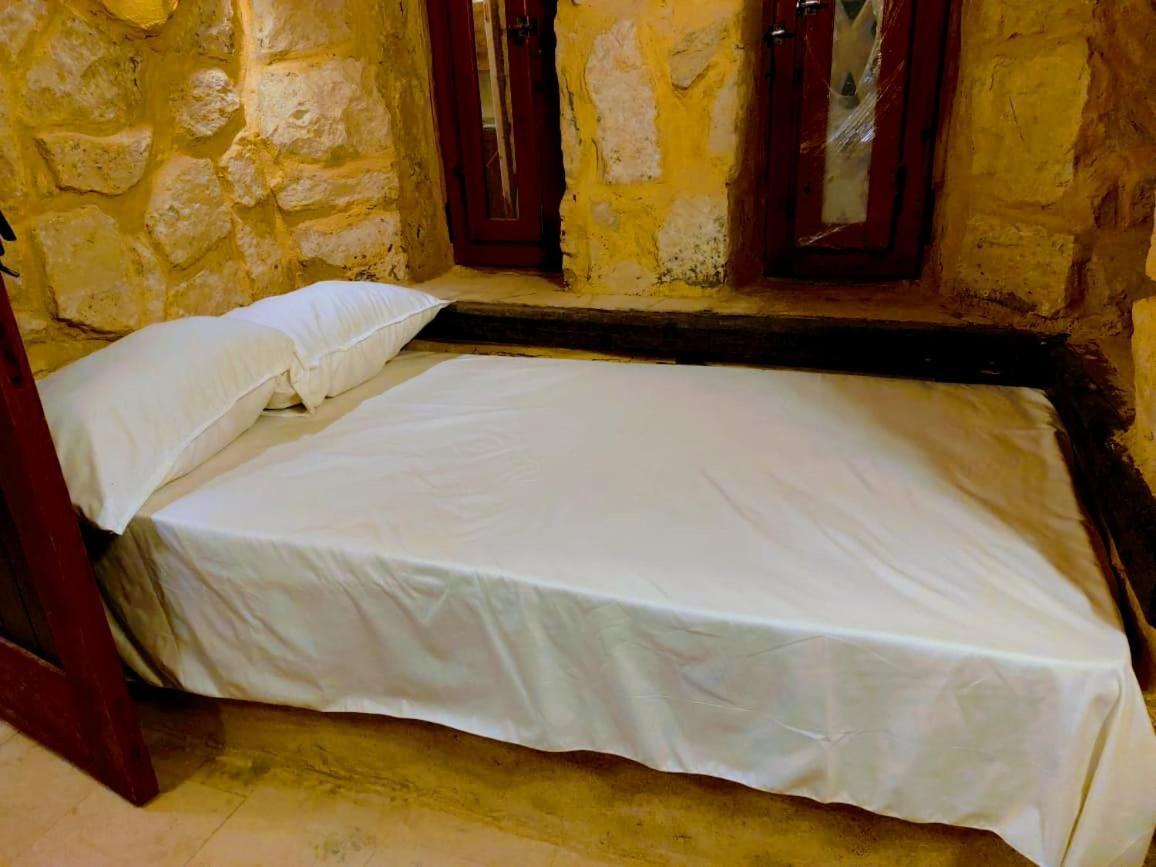 Villa 7 Fayoum ภายนอก รูปภาพ