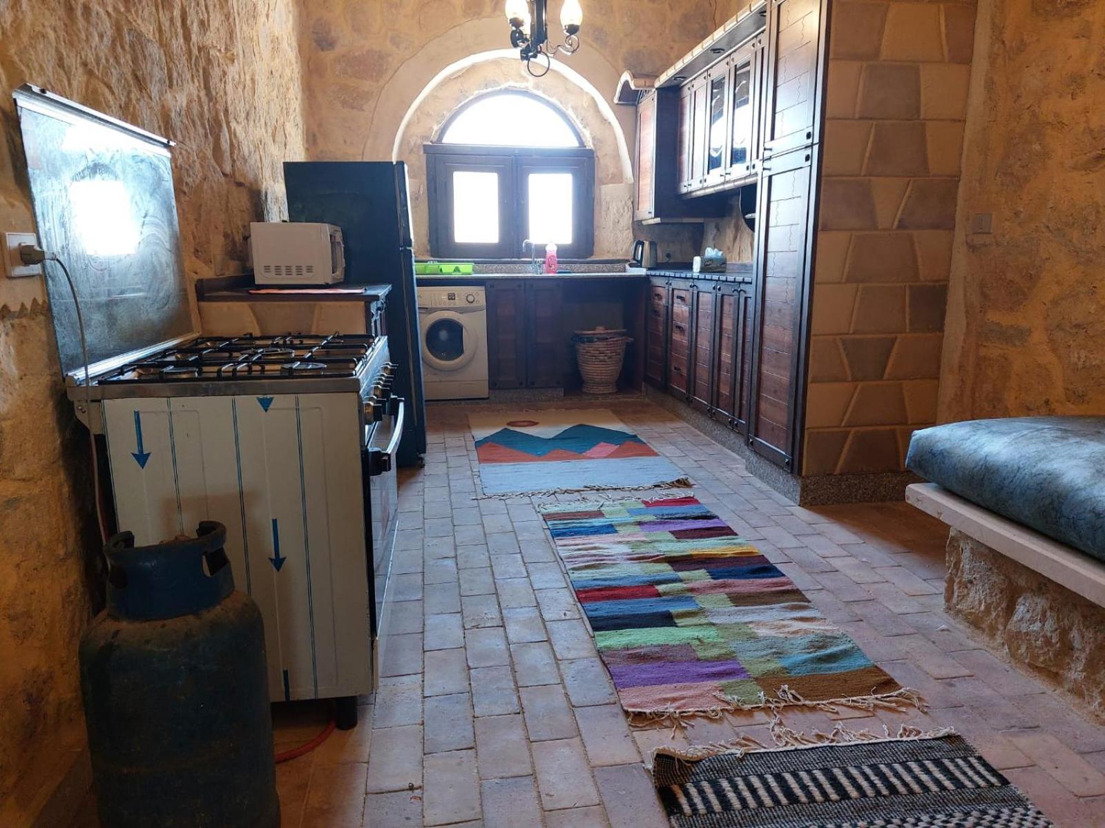 Villa 7 Fayoum ภายนอก รูปภาพ