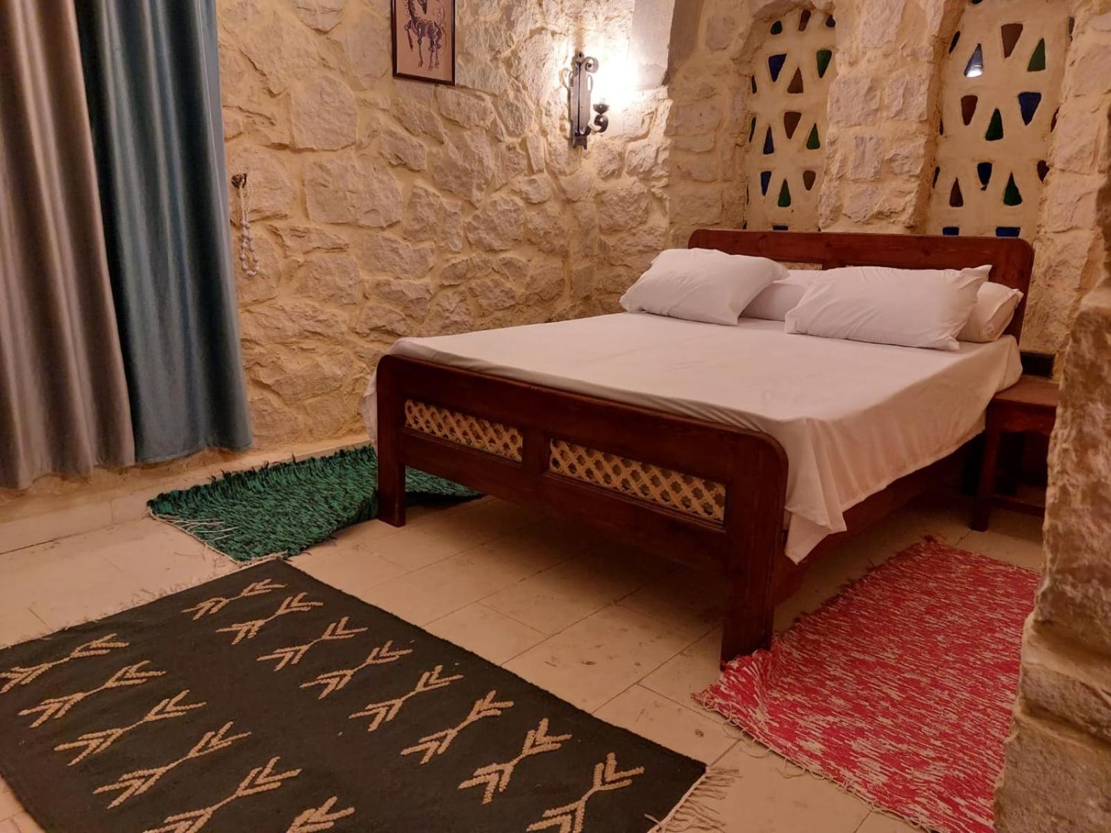Villa 7 Fayoum ภายนอก รูปภาพ
